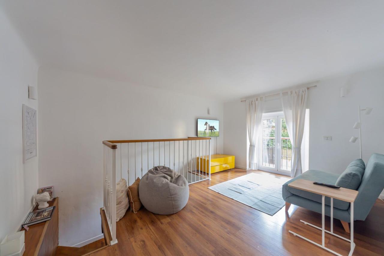 Cozy Apt X4 - 600 M Far From M3 Affori Fn 밀라노 외부 사진