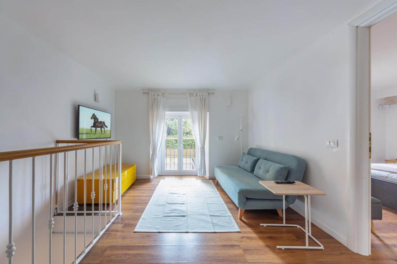 Cozy Apt X4 - 600 M Far From M3 Affori Fn 밀라노 외부 사진