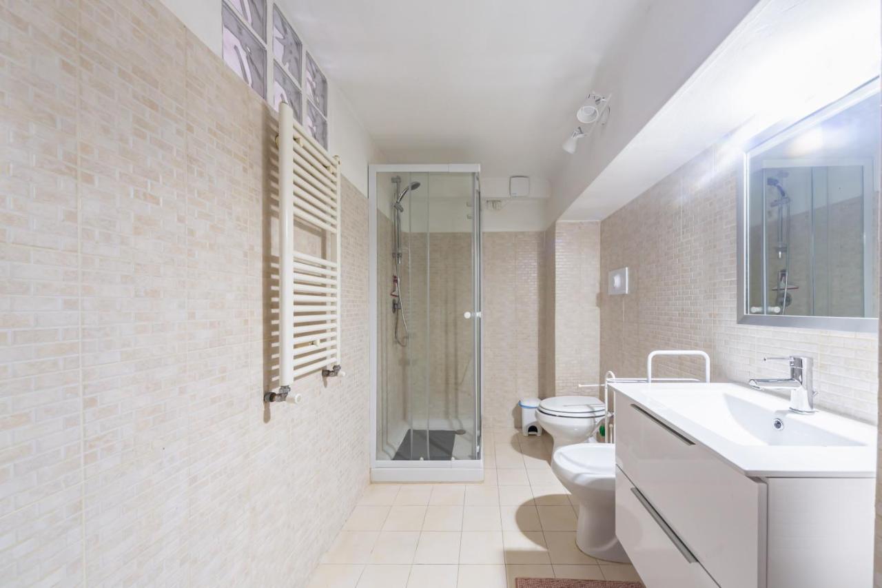 Cozy Apt X4 - 600 M Far From M3 Affori Fn 밀라노 외부 사진