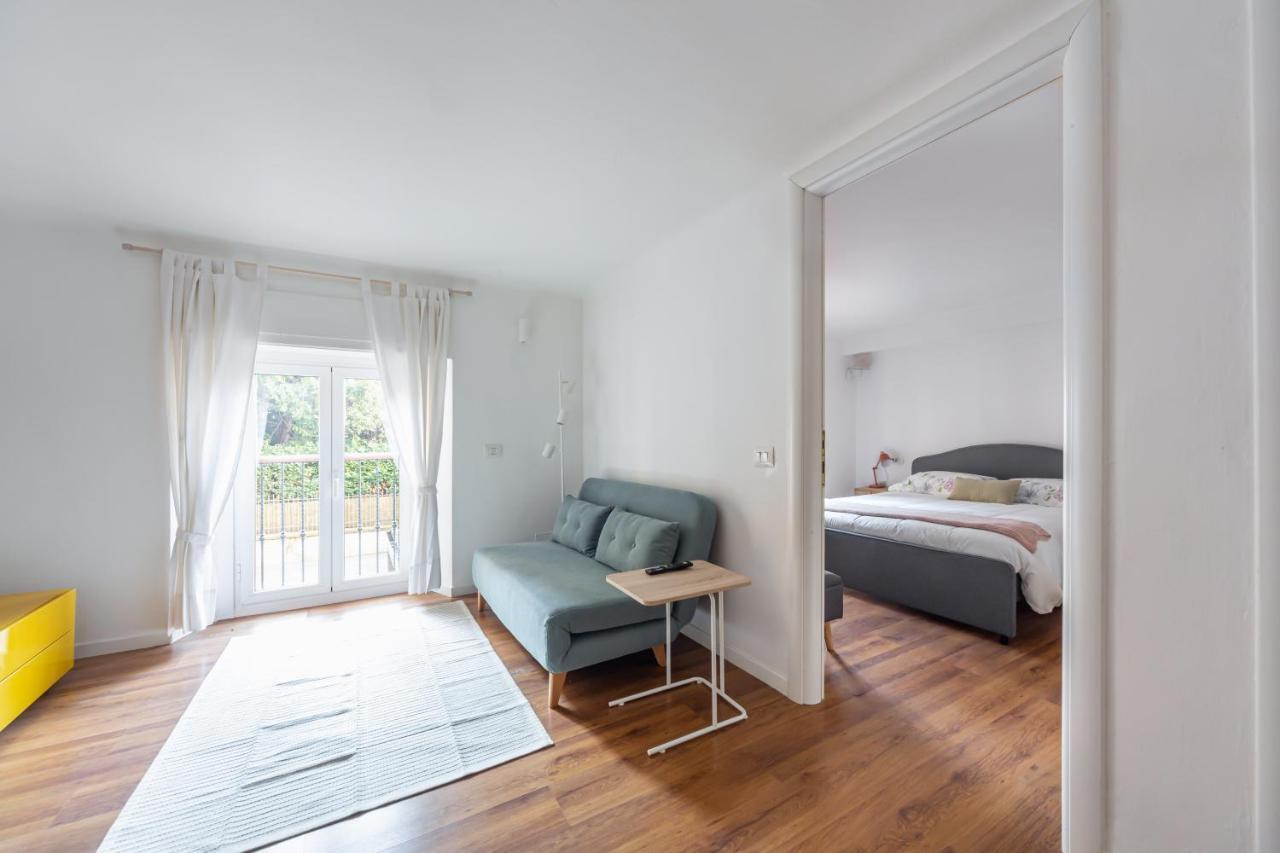 Cozy Apt X4 - 600 M Far From M3 Affori Fn 밀라노 외부 사진